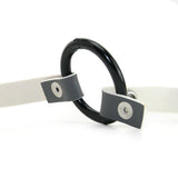 First Time Fetish "O" Ring Gag