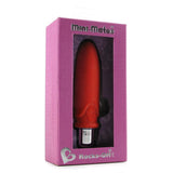 Mini Mates Fever Vibe in Red