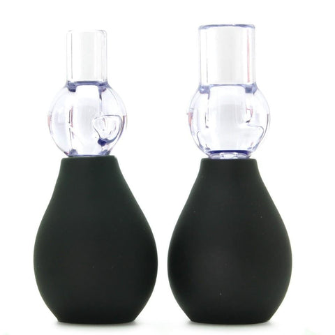Fetish Fantasy Nipple Erector Set