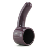 VibeRite G-Spot Attachment in Purple