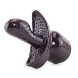 VibeRite Double Agent Attachment in Purple
