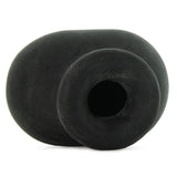 Bull Bag Ball Stretcher in Black
