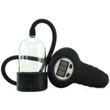 Automatic Head Pump