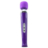 Shibari Wireless 10X Power Massager in Purple