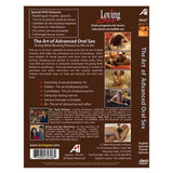 The Art of Advanced Oral Sex