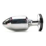 Extreme Electro-Sex Intruder Butt Plug