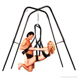 Fantasy Swing Stand