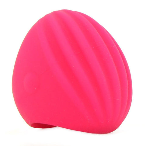 Silhouette S2 Finger Vibe in Red