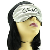F**k Me, F**k You Reversible Blindfold