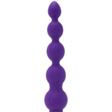 Quaker Anal Vibe in Into You Indigo