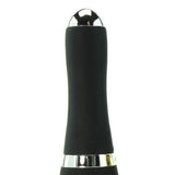 Penthouse Mode Dainty Delight in Saucy Black