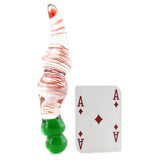 Joyful Fraiser Glass Dildo