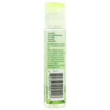 All In One Cucumber Massage & Personal Lube in 1oz/29.5mL