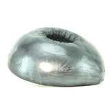 Universal Penis Pump Accessory in Gray Metallic