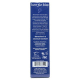Lure for Him Pheromone Attractant Spray in 1oz/30ml