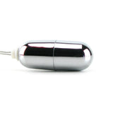 Sterling Collection Mini Silver Bullet