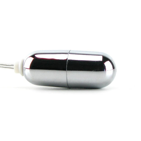 Sterling Collection Mini Silver Bullet