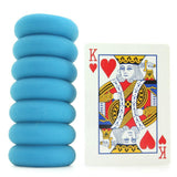 Mood Thrill UR3 Masturbator in Blue