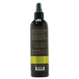 Hemp Seed Glow Oil Skin Spray 8oz/237mL in Nag Champa