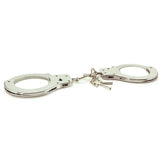 Metal Cuffs