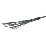 Fetish Fantasy Feather Tickler Whip in Pink