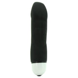 Joystick Comfort Silicone The Body Vibe in Black