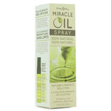 Miracle Oil Spray in 0.4oz/12ml