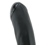 Adam O2 Dildo in Black