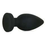 Colossus XXL Silicone Anal Suction Plug