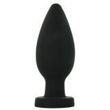Colossus XXL Silicone Anal Suction Plug