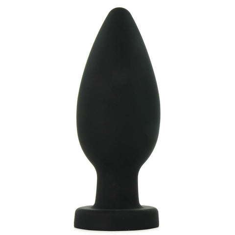Colossus XXL Silicone Anal Suction Plug