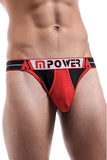 Pocket Pool Pocket Thong in L