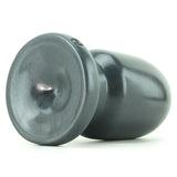 American Bombshell Small Shell Shock in Gun Metal
