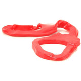 Eat Me Gummy Handcuffs