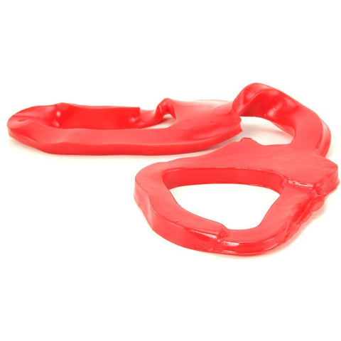 Eat Me Gummy Handcuffs