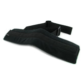 Doggie Style Strap in Black