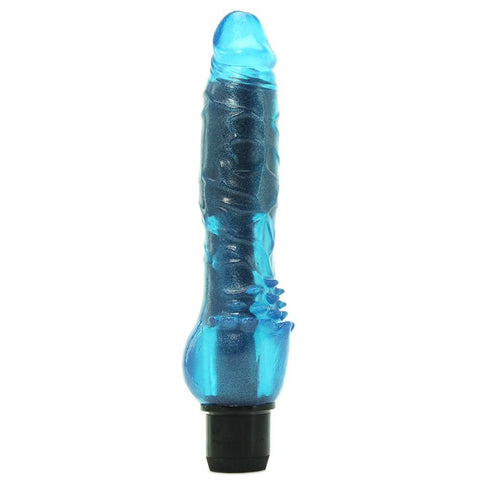 Waterproof Delights Vibe in Blue