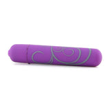 Mood Powerful Small Vibe in Purple