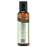 Melt Natural Warming Glide in 2oz/60ml