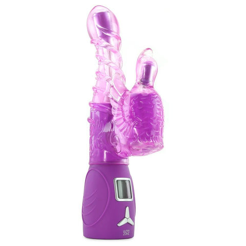 Dual Rotating Duck Delight Vibe