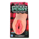 Belladonna's UR3 Pocket Pal Masturbator