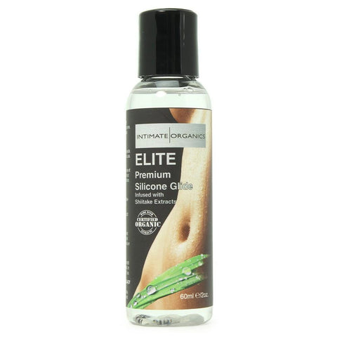 Elite Silicone Glide 2oz/60mL in 2oz