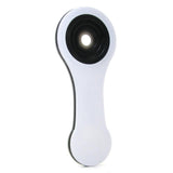 Monkey Spanker Vibro Masturbator and Foreplay Vibe in B&W