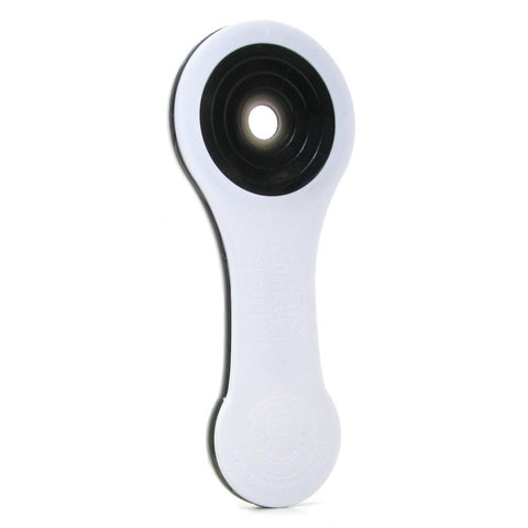 Monkey Spanker Vibro Masturbator and Foreplay Vibe in B&W