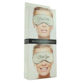F**k Me, F**k You Reversible Blindfold