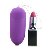 Wireless Egg Vibe in Purple