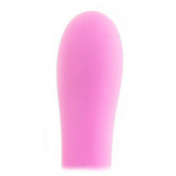Pink Petunia G-Spot Vibe