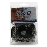 Parachute Ball Stretcher