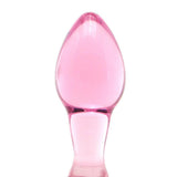Icicles No. 48 Glass Plug