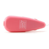 Pocket Exotics Pink Passion Bullet Vibe